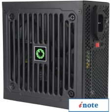 Блок питания GameMax GE-450 Блок питания GameMax GE-450