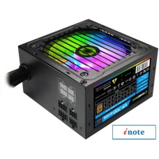 Блок питания GameMax VP-700-RGB-M Блок питания GameMax VP-700-RGB-M