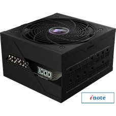 Блок питания Gigabyte Aorus Elite P1000W Platinum AE1000PM PG5