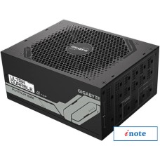 Блок питания Gigabyte UD1600PM PG5 AI Top