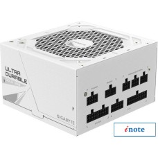 Блок питания Gigabyte UD850GM PG5W
