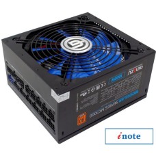 Блок питания Ginzzu MC1000