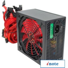Блок питания Ginzzu PC800