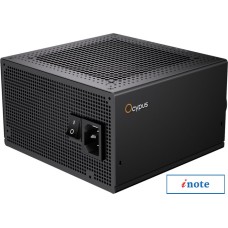Блок питания Ocypus Delta P750 Delta-P750-B1FDBK024X-EU