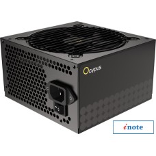 Блок питания Ocypus Beta P400 Beta-P400-N1HDBK024X-EU
