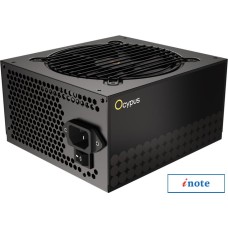 Блок питания Ocypus Gamma P850 Gamma-P850-W1HDBK024X-EU