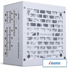 Блок питания Phanteks AMP GH 1000W PH-P1000RT_WT01