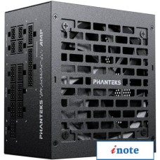 Блок питания Phanteks AMP GH 1200W PH-P1200GR_BK01