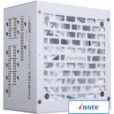 Блок питания Phanteks AMP GH 1200W PH-P1200GR_WT01
