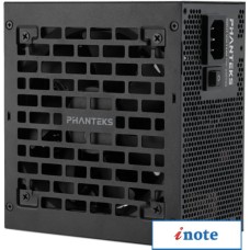 Блок питания Phanteks AMP BH 650W PH-P650B_BK01