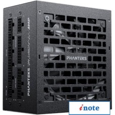 Блок питания Phanteks AMP GH 850W PH-P850GH_BK01