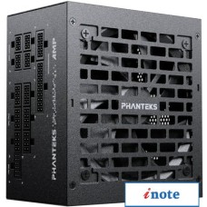 Блок питания Phanteks AMP GH 1000W PH-P1000GR_BK01