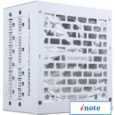 Блок питания Phanteks AMP GH 850W PH-P850GH_WT01