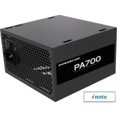 Блок питания Powercase PA700