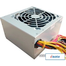 Блок питания Powerman PM-500ATX-F