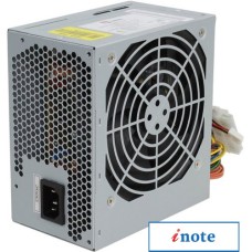Блок питания Qdion QD550