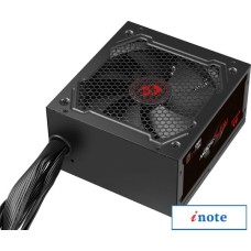 Блок питания Redragon RGPS-500W 75357