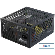 Блок питания Seasonic Prime Fanless TX-700