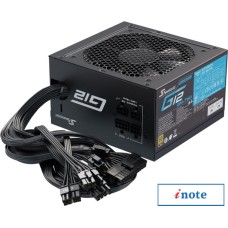 Блок питания Seasonic G12 GM-750