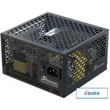 Блок питания Seasonic Prime Fanless PX-500