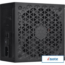 Блок питания SilverStone DA1000R Cybenetics Gold SST-DA1000R-GM