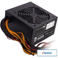 Блок питания SilverStone ST60F-ES230