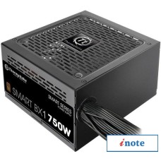 Блок питания Thermaltake Smart BX1 750W PS-SPD-0750NNSABE-1