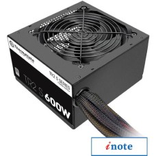 Блок питания Thermaltake TR2 S 600W [TRS-0600P-2]