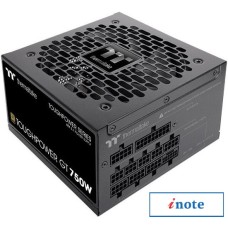 Блок питания Thermaltake Toughpower GT 750W PS-TPT-0750FNFAGE-3