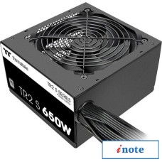 Блок питания Thermaltake TR2 S 650W PS-TRS-0650NNSAWE-2