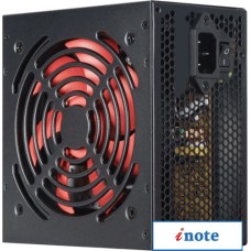 Блок питания Xilence Redwing R7 500W [XP500R7/XN052]