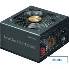 Блок питания Zalman Teramax II SE 1000W ZM1000-TMX2SE