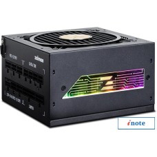 Блок питания Zalman TeraMax II View 850W ZM850-TMX2 View