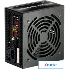 Блок питания Zalman ZM600-LXII