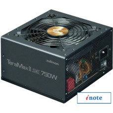 Блок питания Zalman Teramax II SE 750W ZM750-TMX2SE