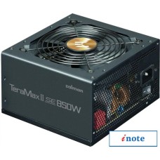 Блок питания Zalman Teramax II SE 850W ZM850-TMX2SE