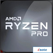 Процессор AMD Ryzen 3 Pro 5350G