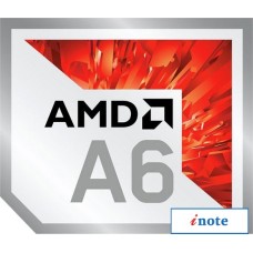 Процессор AMD A6-9500
