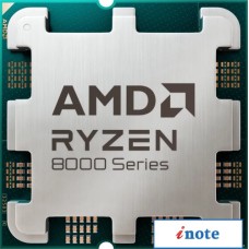 Процессор AMD Ryzen 5 8600G