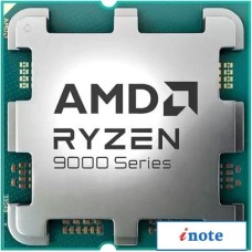 Процессор AMD Ryzen 5 9600X
