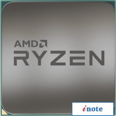 Процессор AMD Ryzen 5 5600XT