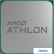 Процессор AMD Athlon 200GE