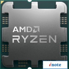 Процессор AMD Ryzen 5 7400F