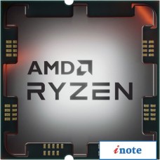 Процессор AMD Ryzen 5 7600