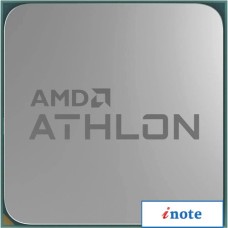 Процессор AMD Athlon Pro 300GE
