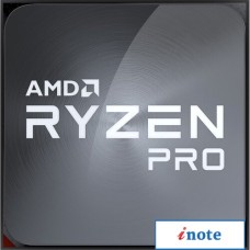 Процессор AMD Ryzen 5 Pro 5650G