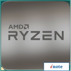 Процессор AMD Ryzen 5 3600