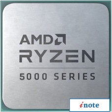 Процессор AMD Ryzen 5 5600GT