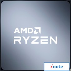 Процессор AMD Ryzen 5 5600X
