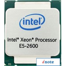 Процессор Intel Xeon E5-2650 V4